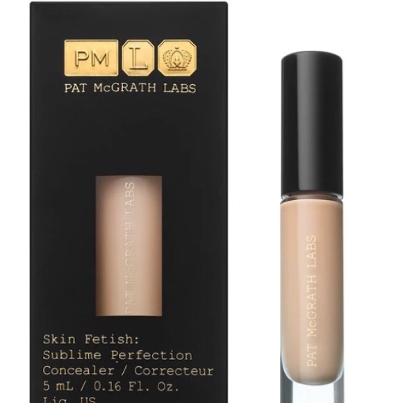 Pat McGrath Other - BNIB Pat McGrath Sublime Fetish Perfect Concealer